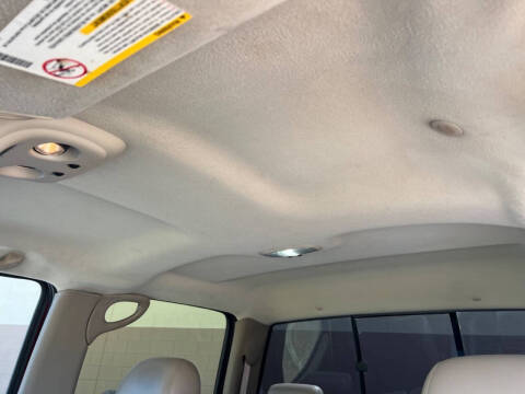 2004 GMC Sierra 2500HD SLT