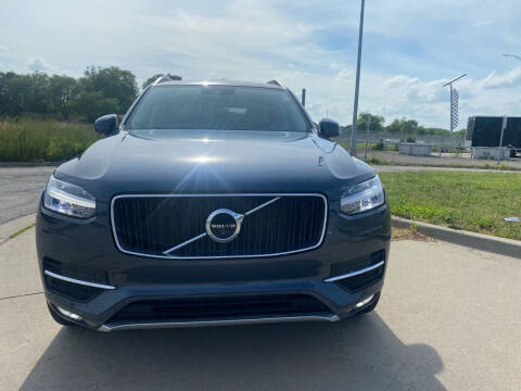 2018 Volvo XC90 for sale at Xtreme Auto Mart LLC in Kansas City MO