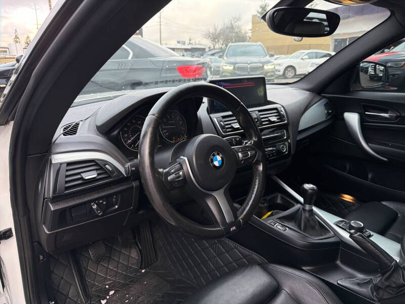 2016 BMW 2 Series M235i