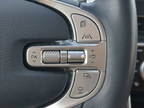 2023 Genesis GV80 3.5T Advanced+