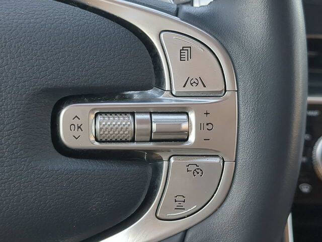 2023 Genesis GV80 3.5T Advanced+