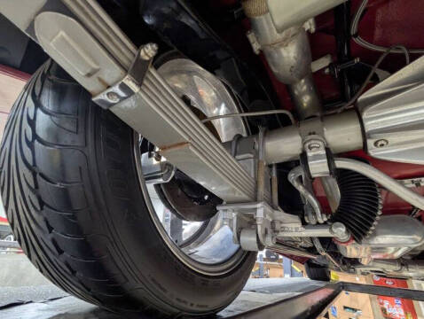 1957 Chevrolet Bel Air