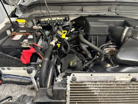 2012 Ford F-250 Super Duty XL