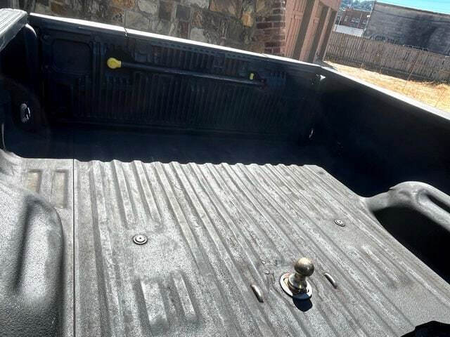 2016 Ford F-250 Super Duty