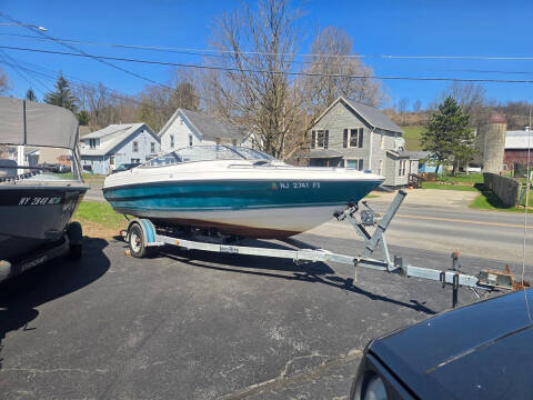 1994 Wellcraft Eclipse 205S