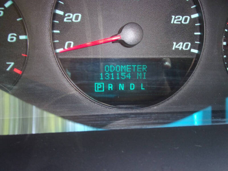 Image 4 of 2013 Chevrolet Impala LS