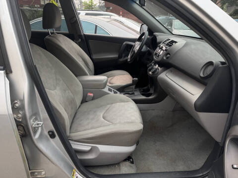 2009 Toyota RAV4