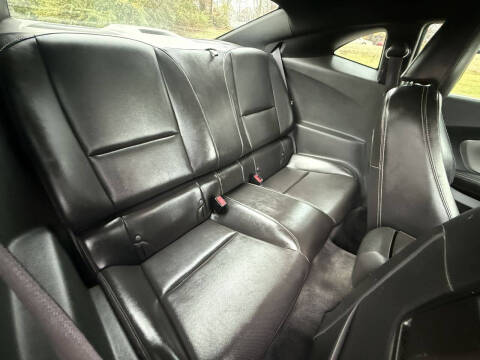 2010 Chevrolet Camaro LT