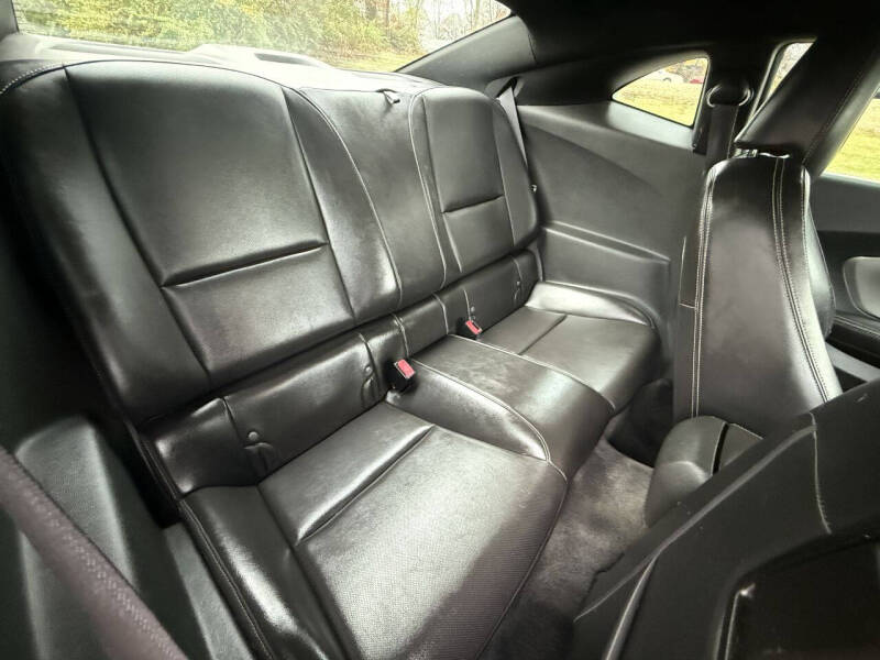 2010 Chevrolet Camaro LT