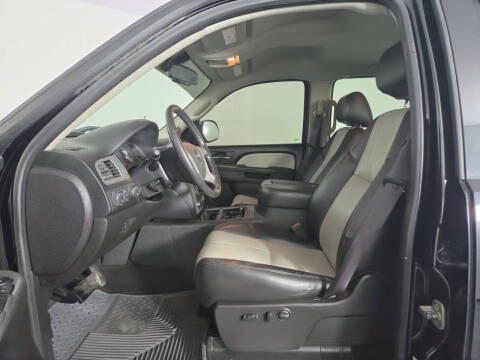 2012 GMC Sierra 1500 SLT