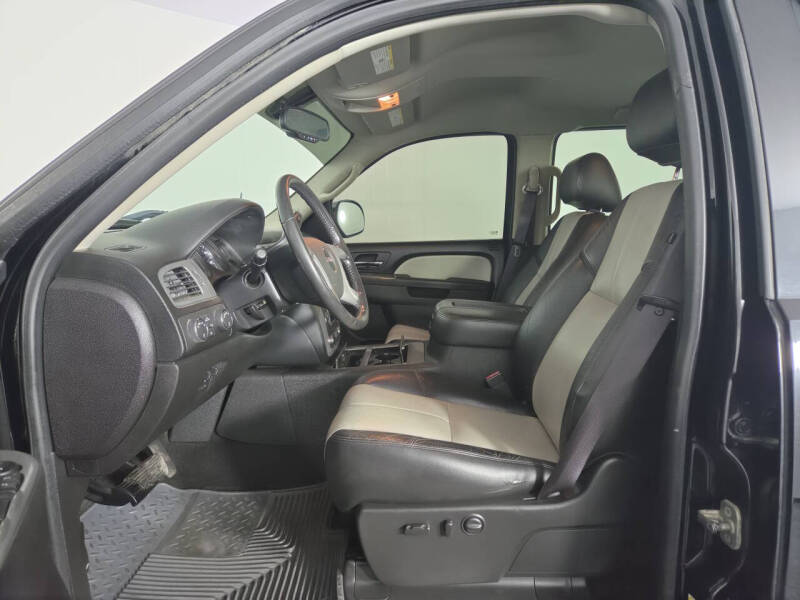 2012 GMC Sierra 1500 SLT