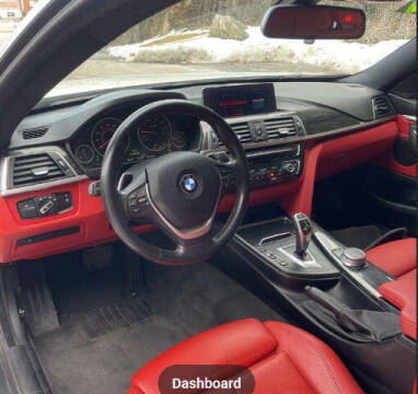 2019 BMW 4 Series for sale at Priceless in Odenton MD