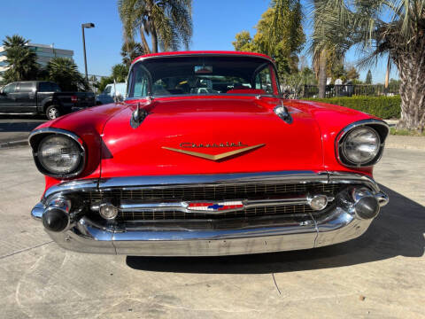 1957 Chevrolet Bel Air