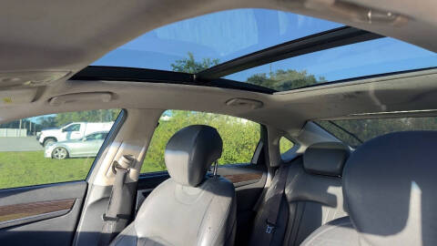 2017 Genesis G80 3.8