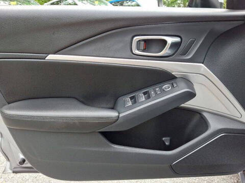 2024 Acura Integra