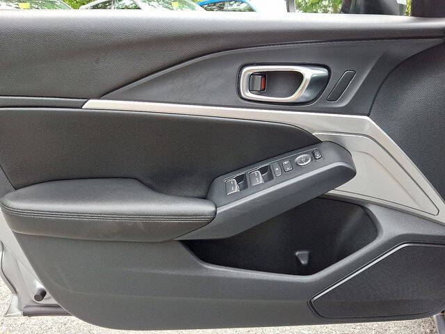2024 Acura Integra