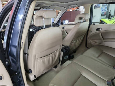 2005 Saab 9-5 Arc 2.3T