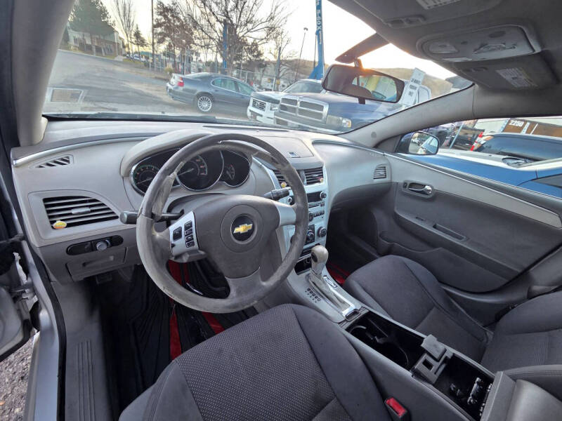 2012 Chevrolet Malibu LS Fleet