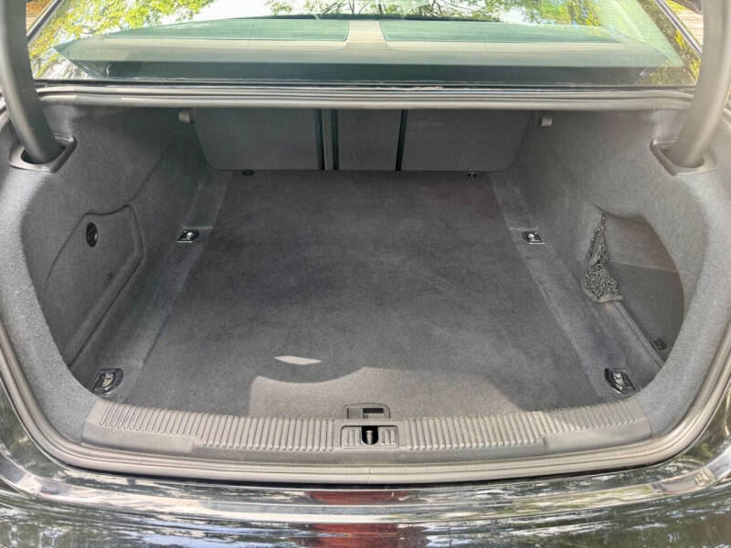 2014 Audi A6 2.0T quattro Premium