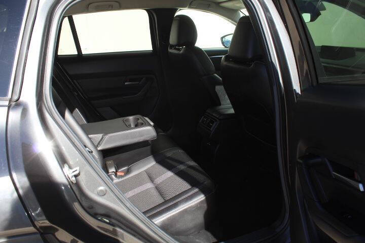 2024 Mazda CX-50 2.5 S Preferred