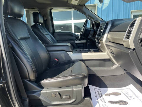 2020 Ford F-350 Super Duty