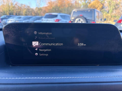 2020 Mazda CX-30 Preferred