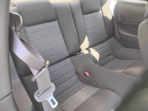 2008 Ford Mustang GT Deluxe