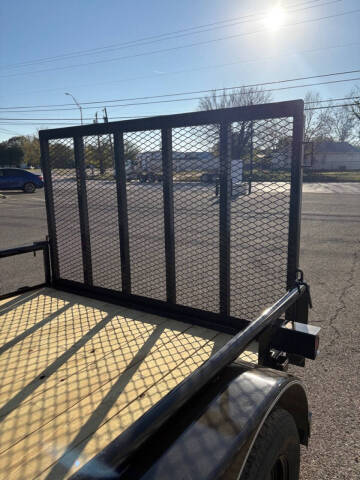 2025 BELLWETHER 7X12