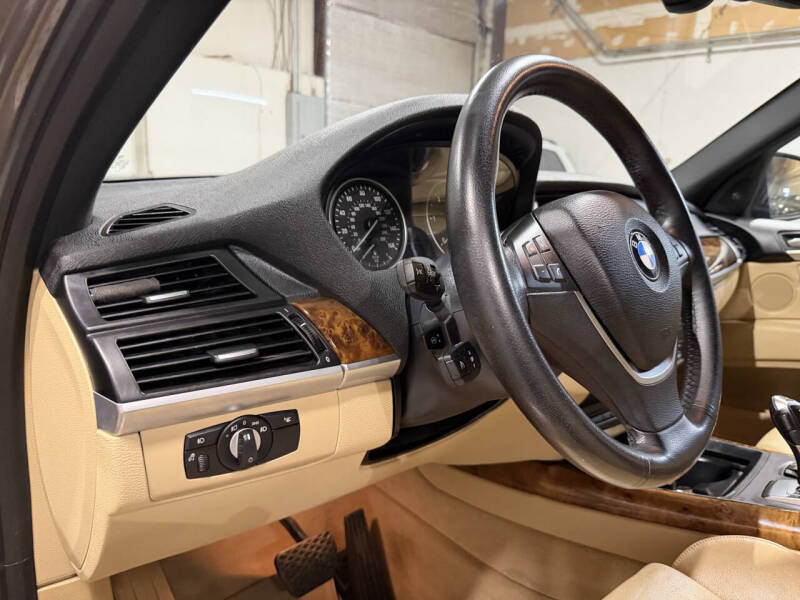 2012 BMW X5 xDrive35d