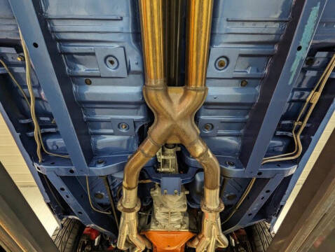 1970 Dodge Challenger