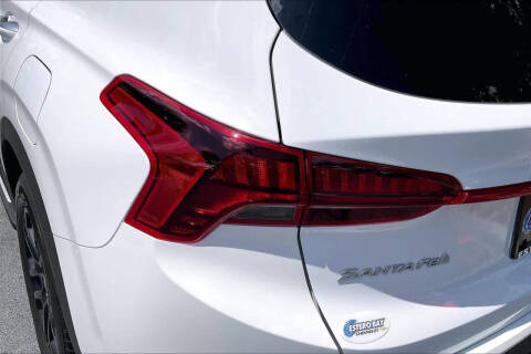 2023 Hyundai Santa Fe XRT
