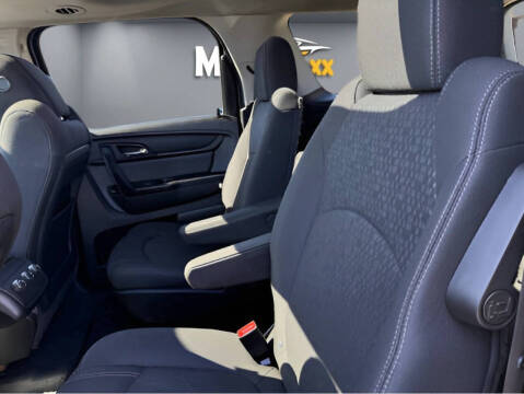 2014 GMC Acadia SLE-2