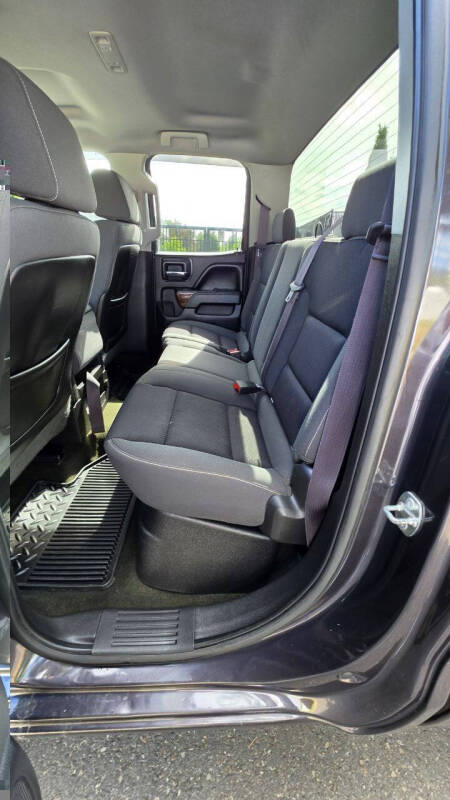 2015 GMC Sierra 3500HD SLE