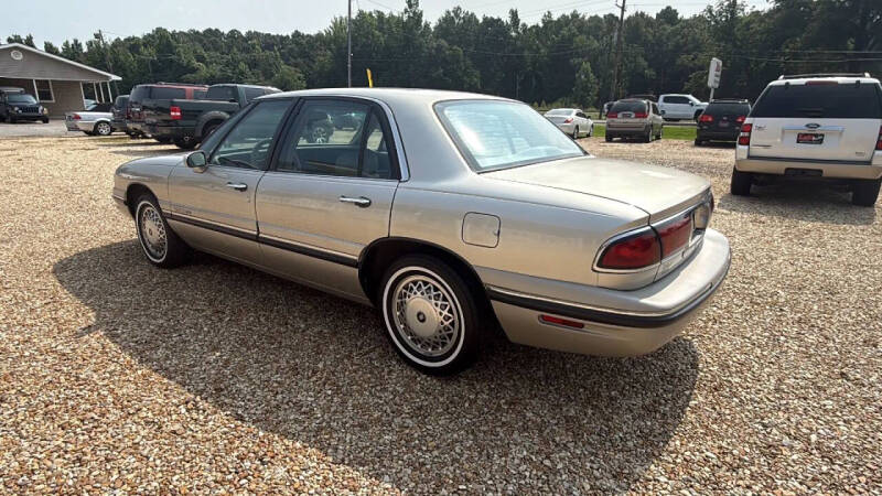 1998 Buick LeSabre Custom