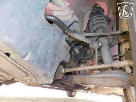 1990 Mazda MX-5 Miata