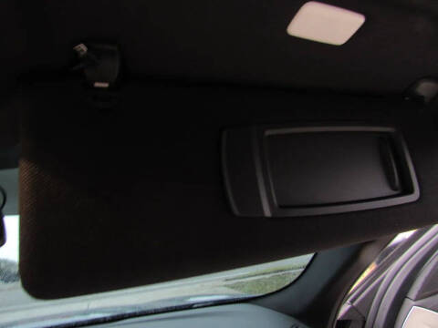 2018 BMW 5 Series 540i xDrive