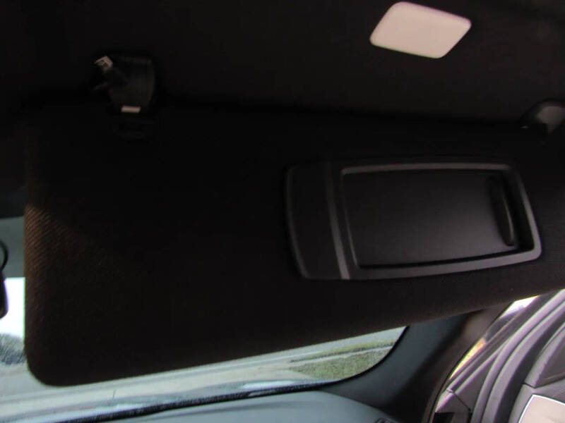 2018 BMW 5 Series 540i xDrive