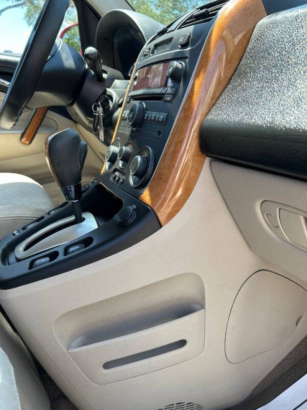 2007 Saturn Vue