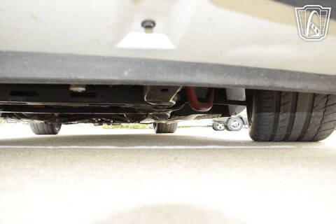 2011 Chevrolet Camaro SS