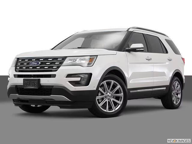 2016 Ford Explorer for sale at R3PI Automotive in Tampa, FL