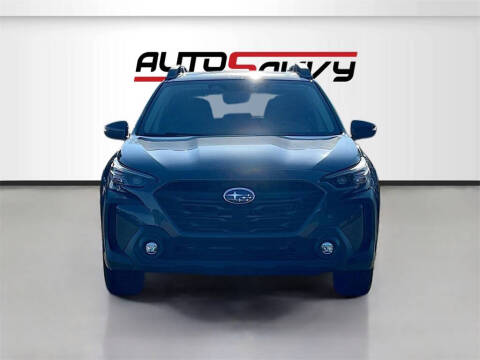 2023 Subaru Outback Onyx Edition XT