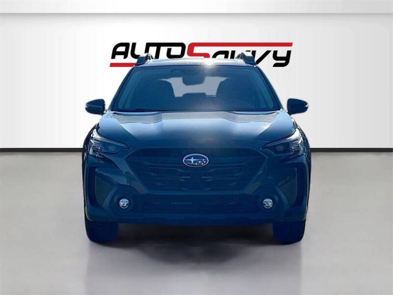 2023 Subaru Outback Onyx Edition XT