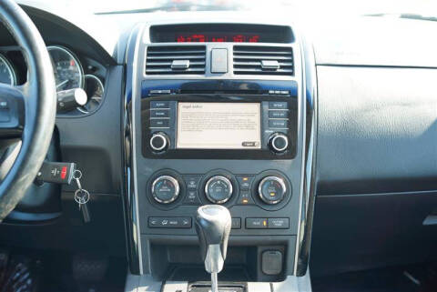 2013 Mazda CX-9 Touring