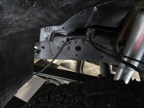 2004 Ford Excursion Limited