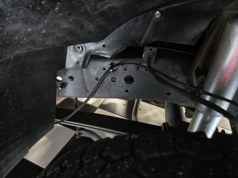 2004 Ford Excursion Limited