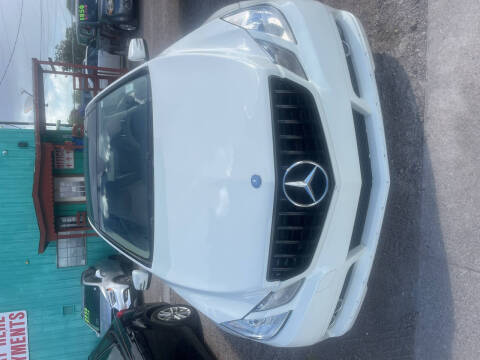 2010 Mercedes-Benz E-Class E 350