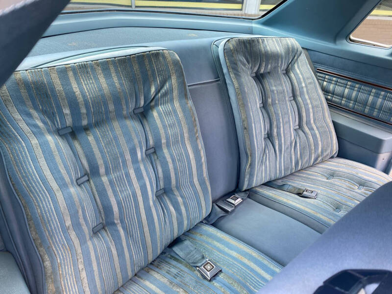 1977 Oldsmobile Cutlass Supreme