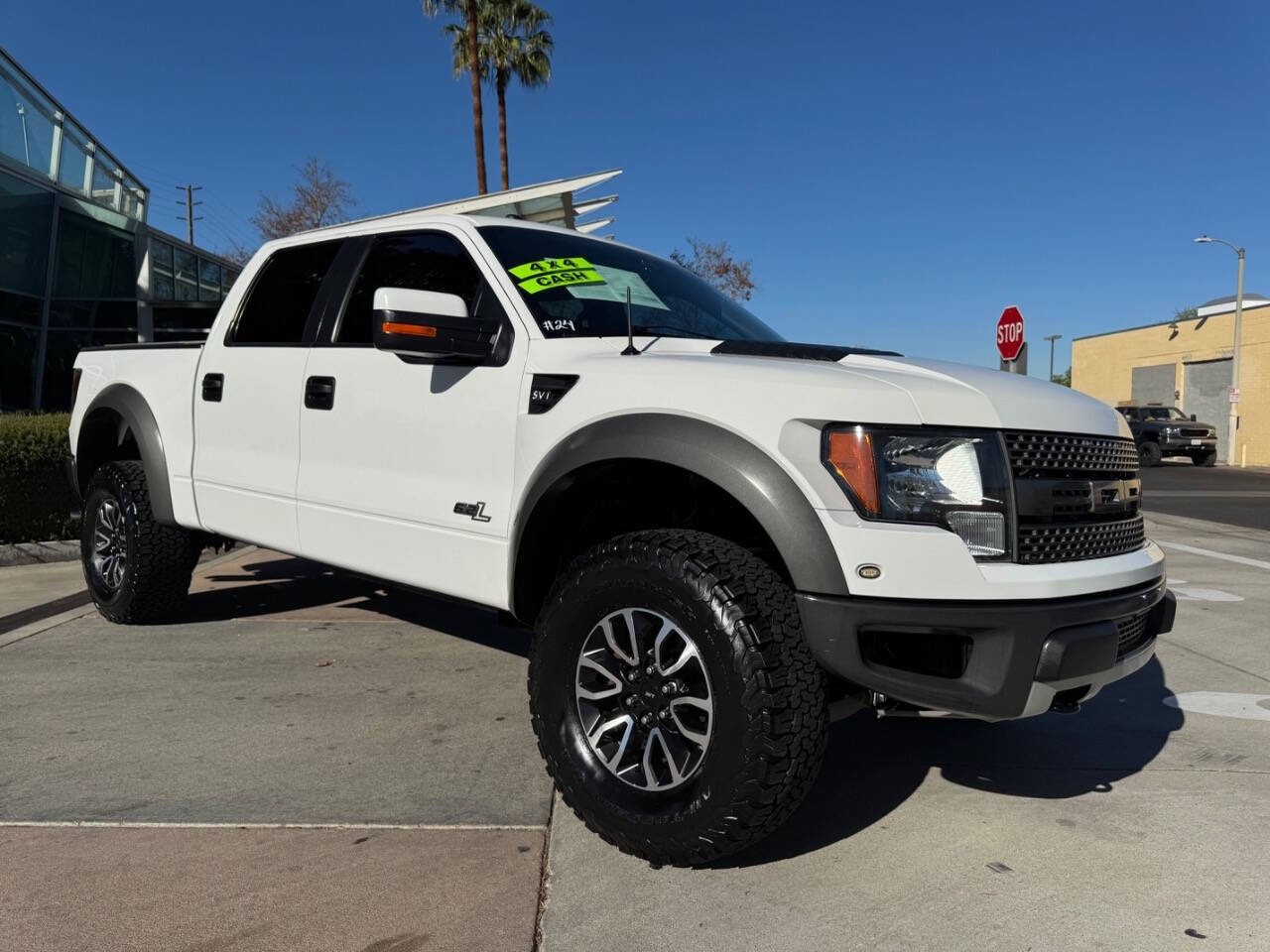 2012 Ford F-150 for sale at Got Cars in Downey, CA