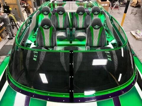 2014 DCB M31