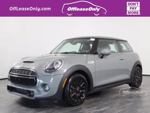 2019 MINI Hardtop 2 Door